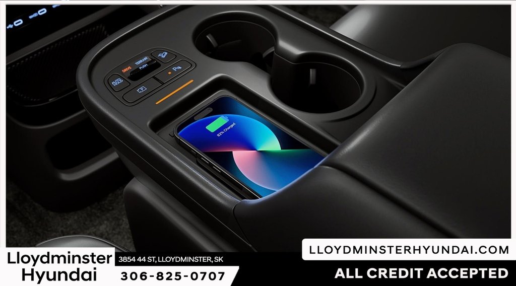 2027 Hyundai Ioniq 9 Night Package in Lloydminster, Saskatchewan - 12 - w1024h768px