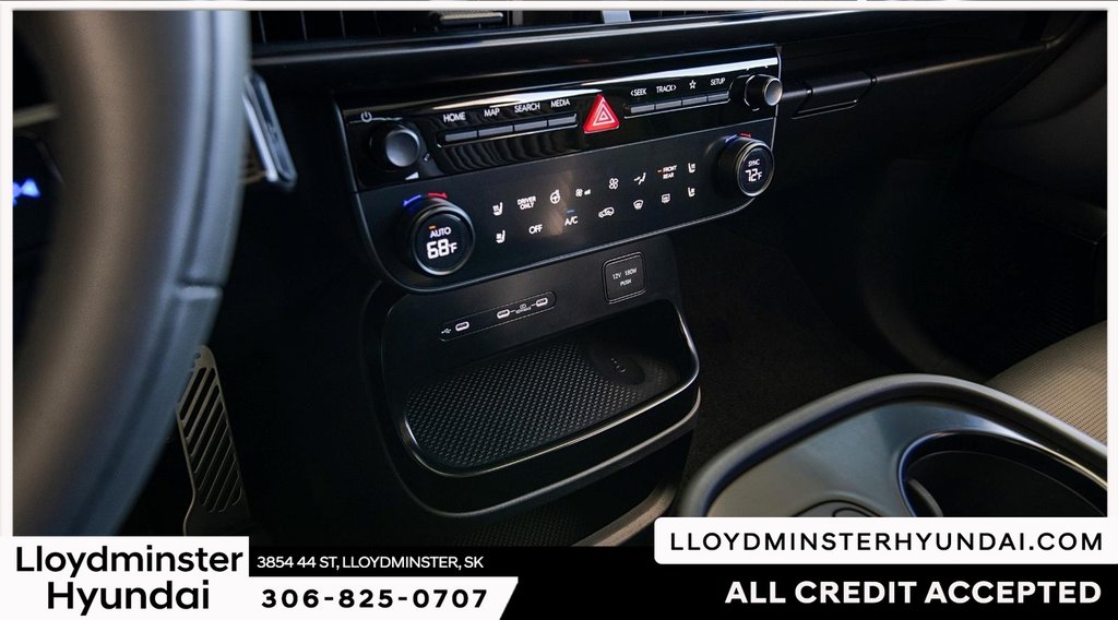 2027 Hyundai Ioniq 9 Night Package in Lloydminster, Saskatchewan - 13 - w1024h768px