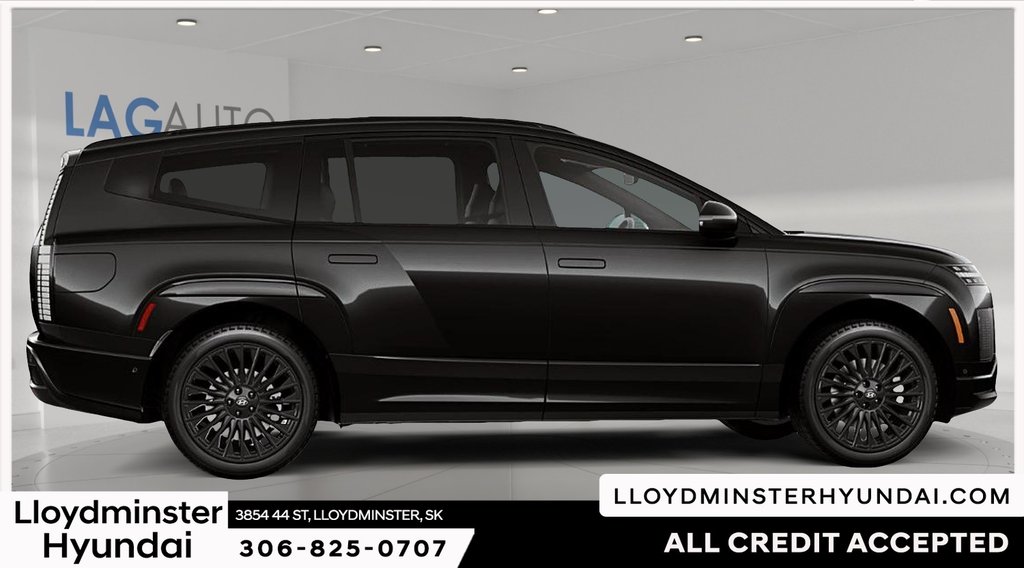 2027 Hyundai Ioniq 9 Night Package in Lloydminster, Saskatchewan - 2 - w1024h768px