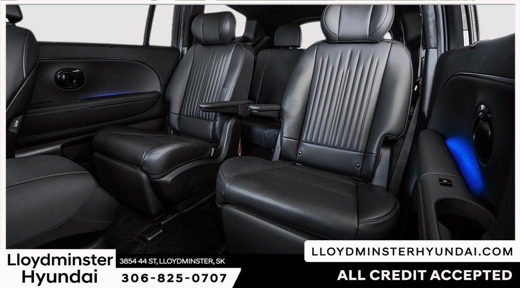 2027 Hyundai Ioniq 9 Night Package in Lloydminster, Saskatchewan - 7 - w1024h768px