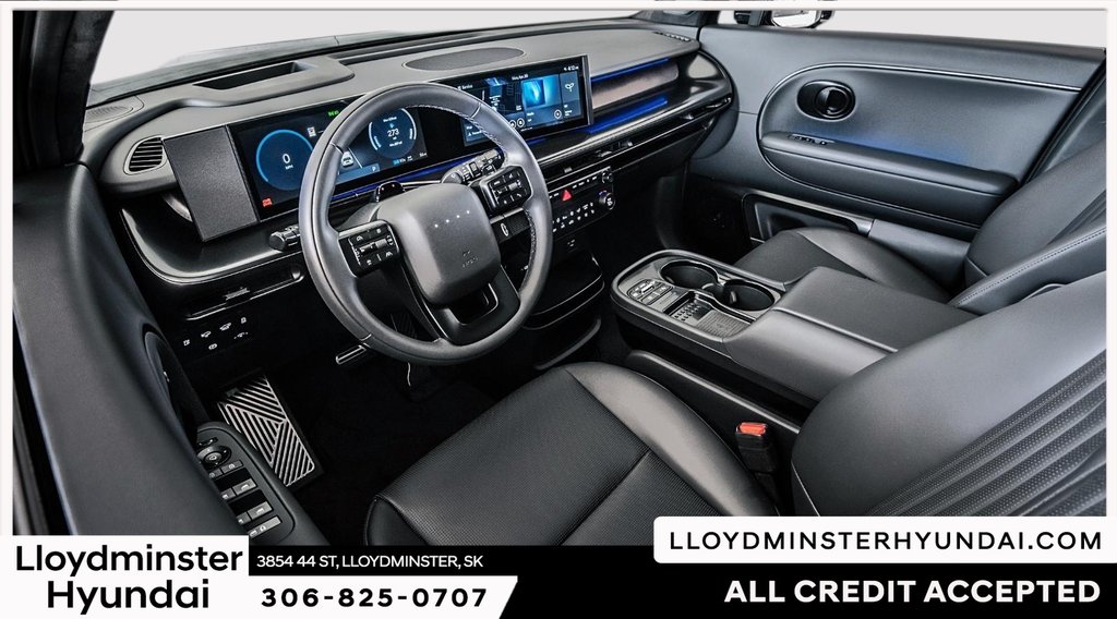 2027 Hyundai Ioniq 9 Night Package in Lloydminster, Saskatchewan - 5 - w1024h768px