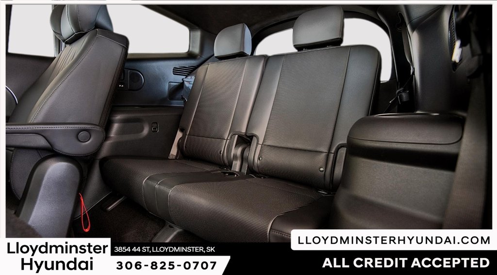 2027 Hyundai Ioniq 9 Night Package in Lloydminster, Saskatchewan - 8 - w1024h768px