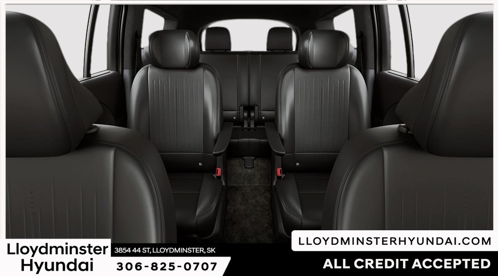2027 Hyundai Ioniq 9 Night Package in Lloydminster, Saskatchewan - 9 - w1024h768px