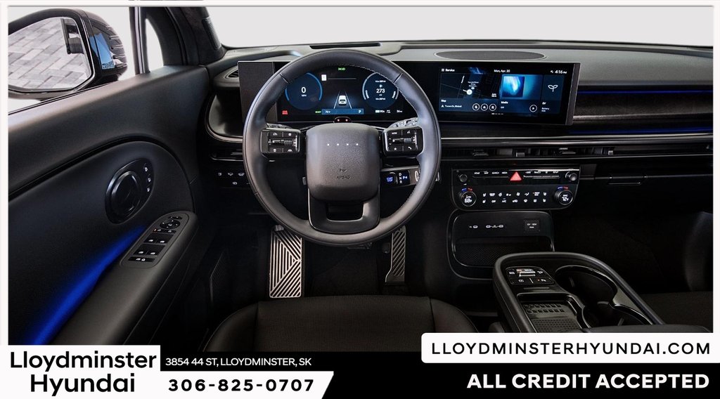 2027 Hyundai Ioniq 9 Night Package in Lloydminster, Saskatchewan - 6 - w1024h768px