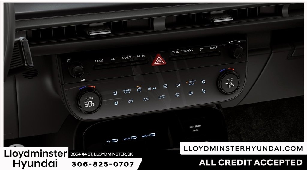 2027 Hyundai Ioniq 9 Night Package in Lloydminster, Saskatchewan - 11 - w1024h768px