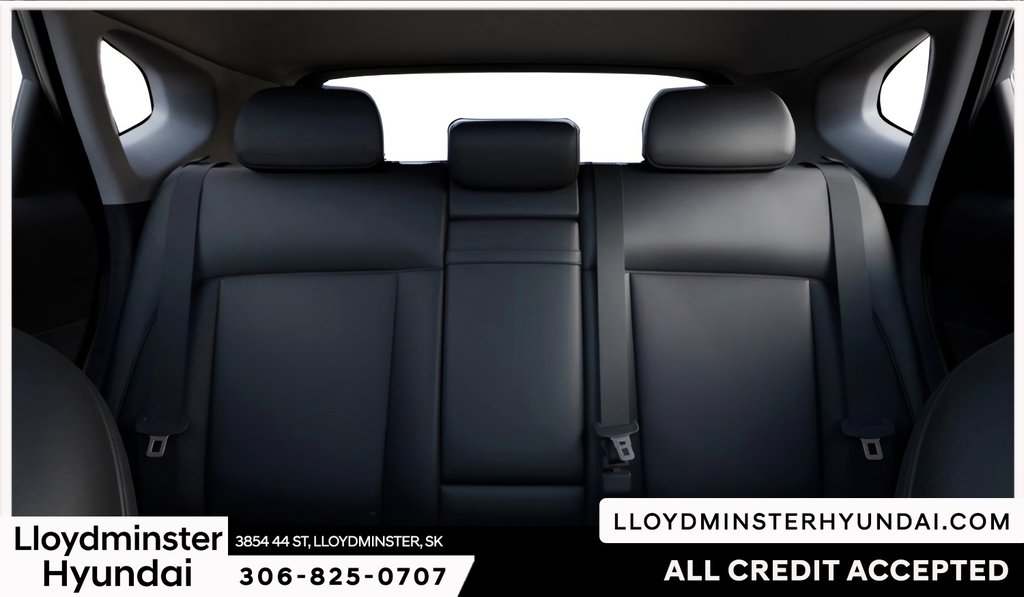 2026 Hyundai Kona Electric Preferred with Ultimate Package in Lloydminster, Saskatchewan - 5 - w1024h768px