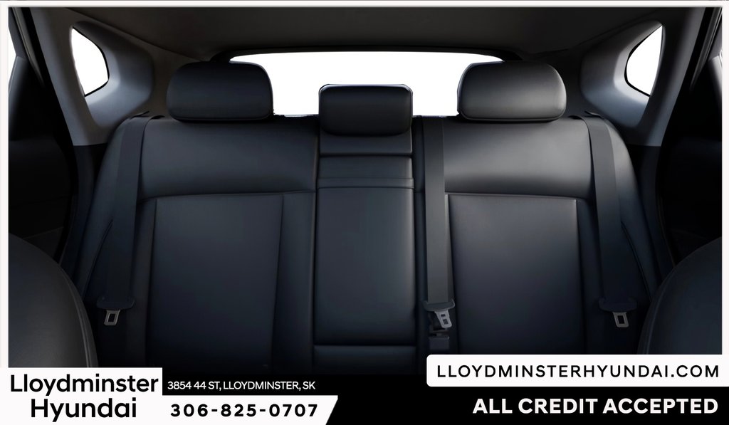 2026 Hyundai Kona Electric Preferred with Ultimate Package in Lloydminster, Saskatchewan - 4 - w1024h768px