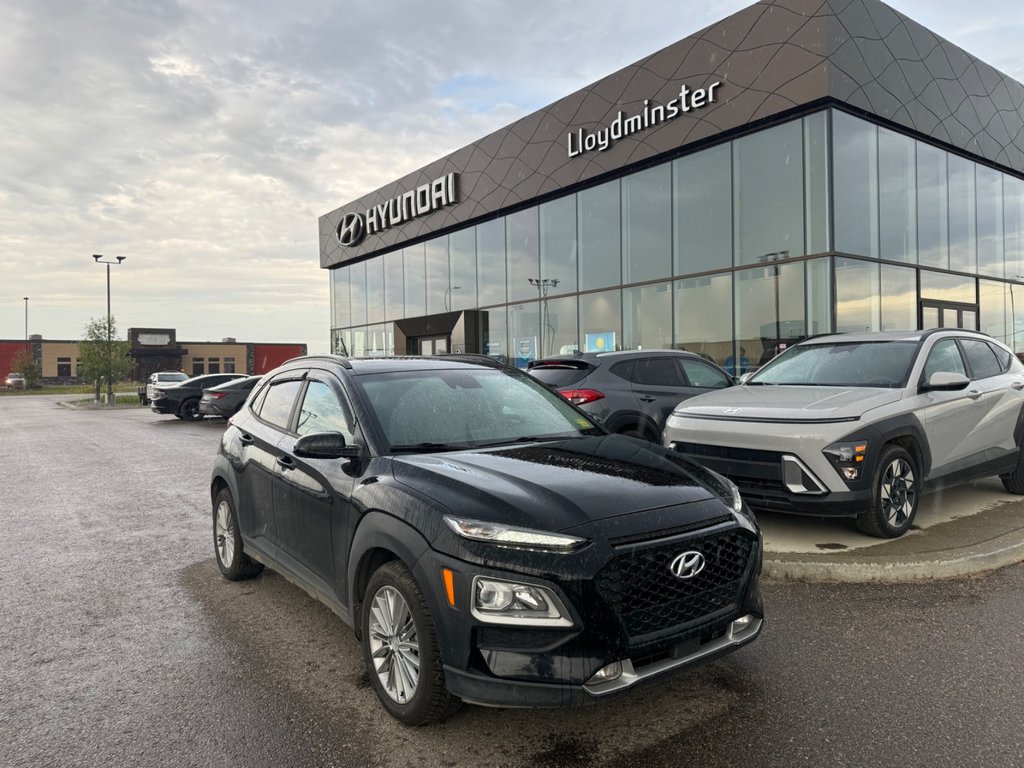 2020  Kona Luxury in Lloydminster, Saskatchewan - 1 - w1024h768px