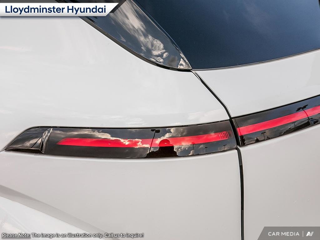 2025 Hyundai Kona N Line Ultimate in Lloydminster, Saskatchewan - 11 - w1024h768px