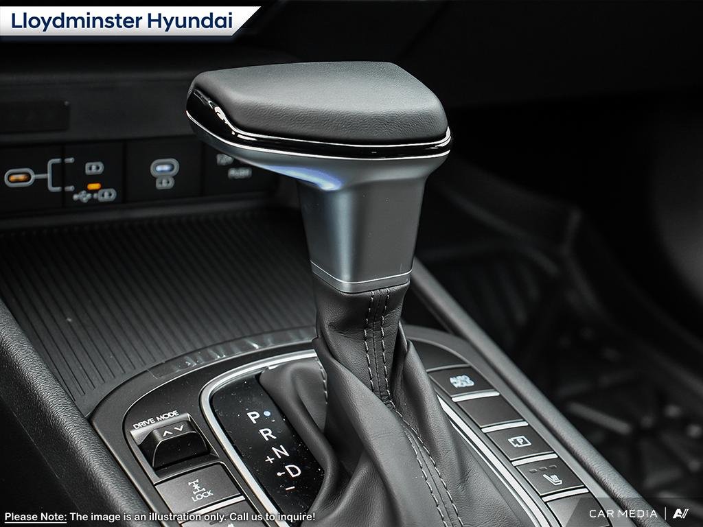 2025 Hyundai Kona Preferred in Lloydminster, Saskatchewan - 17 - w1024h768px