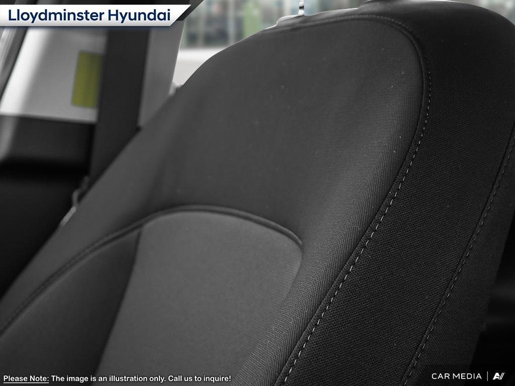2025 Hyundai Kona Essential in Lloydminster, Saskatchewan - 20 - w1024h768px