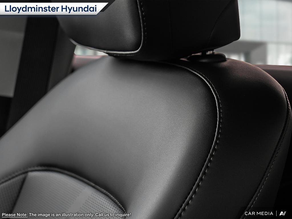 2025 Hyundai Kona Preferred in Lloydminster, Saskatchewan - 20 - w1024h768px