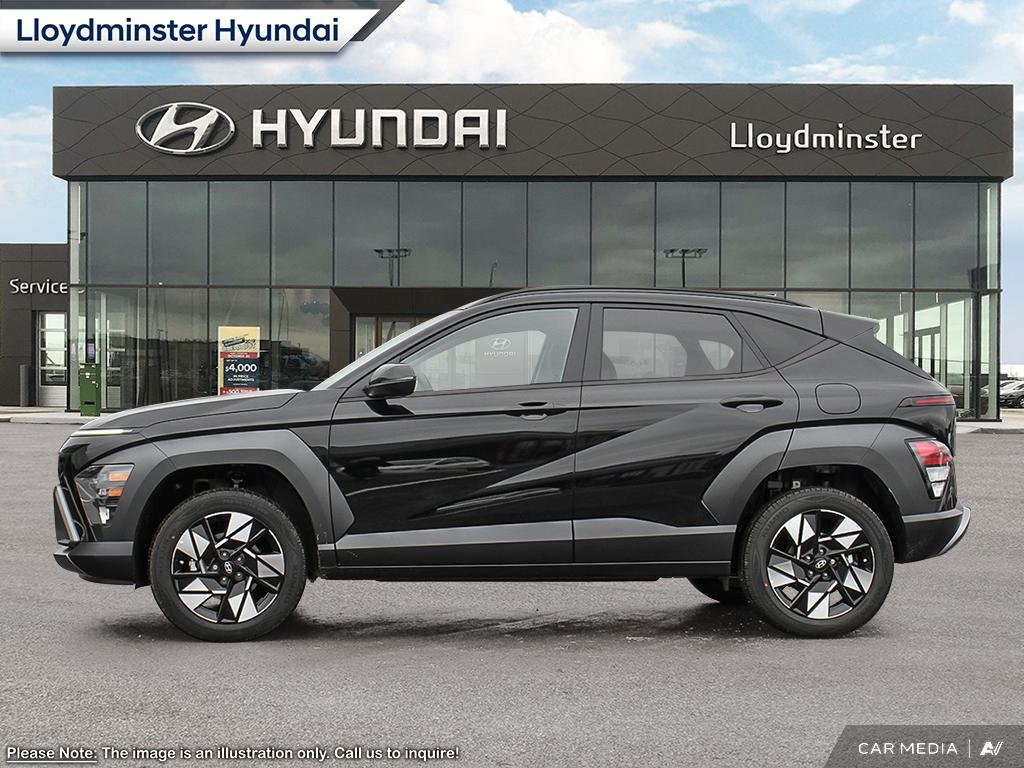 2025 Hyundai Kona Preferred-2