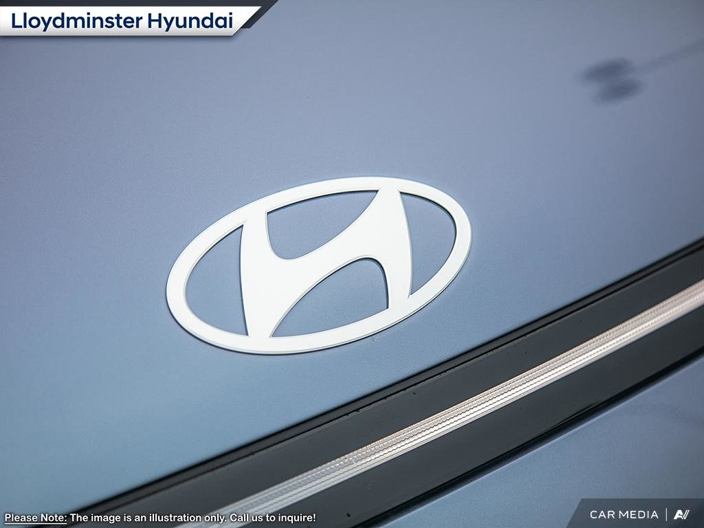 2025 Hyundai Kona N Line in Lloydminster, Saskatchewan - 9 - w1024h768px