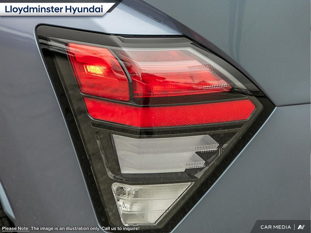2025 Hyundai Kona N Line in Lloydminster, Saskatchewan - 11 - w1024h768px