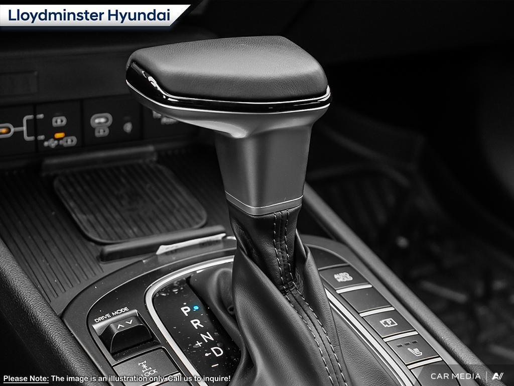 2025 Hyundai Kona Preferred in Lloydminster, Saskatchewan - 16 - w1024h768px