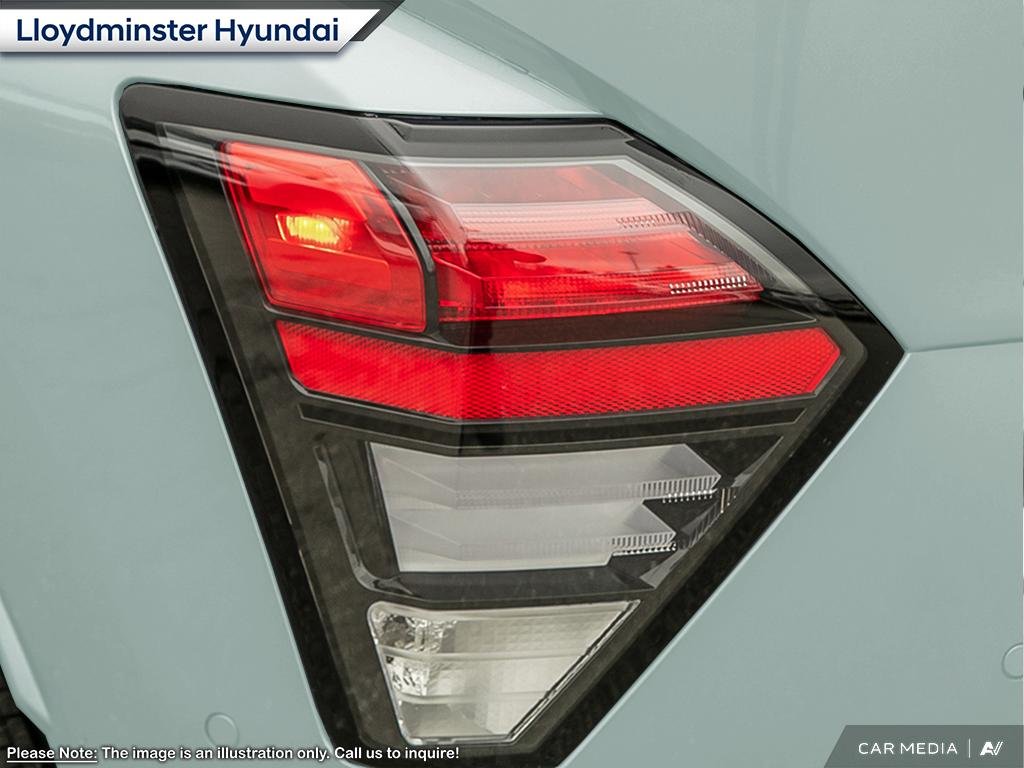 2025 Hyundai Kona N Line in Lloydminster, Saskatchewan - 9 - w1024h768px