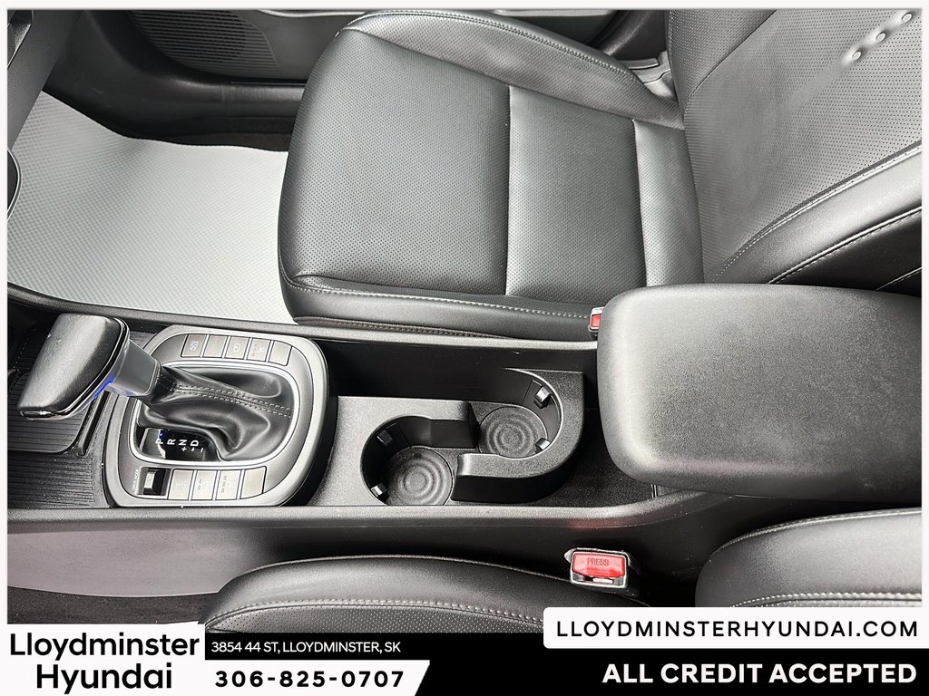 2025 Hyundai Kona 2.0L Preferred in Lloydminster, Saskatchewan - 12 - w1024h768px