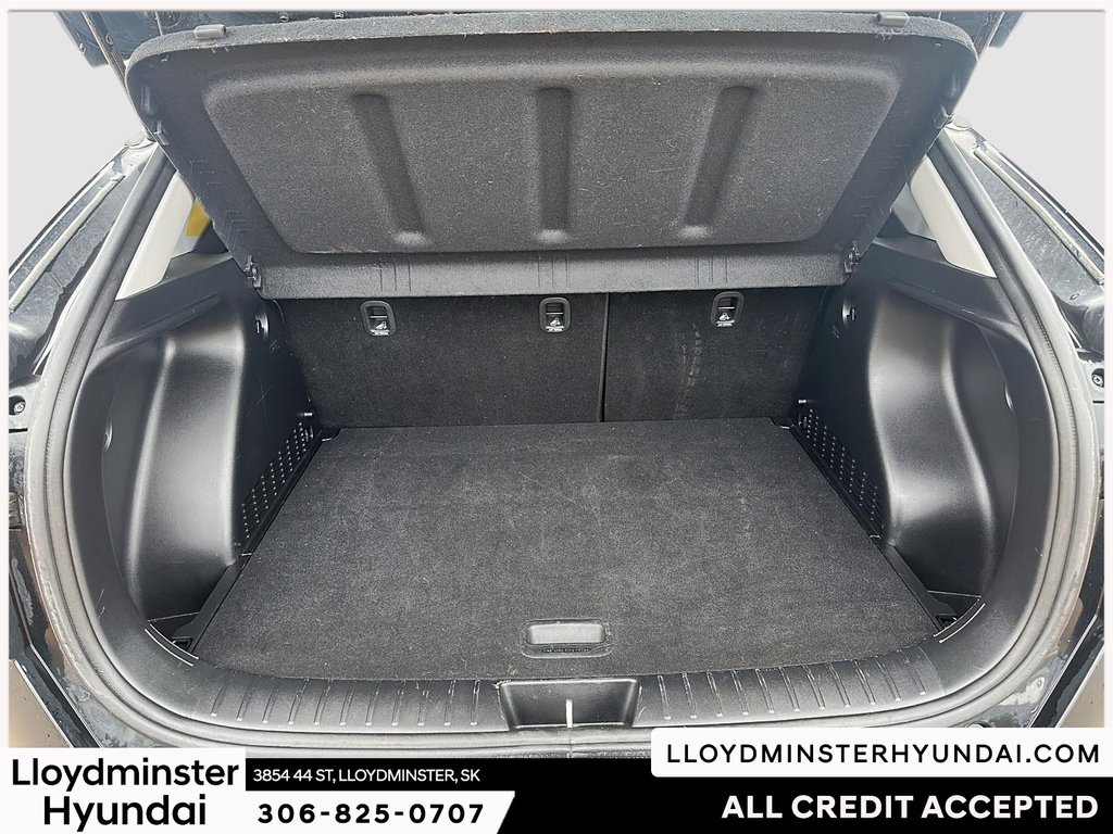 2025 Hyundai Kona 2.0L Preferred in Lloydminster, Saskatchewan - 9 - w1024h768px