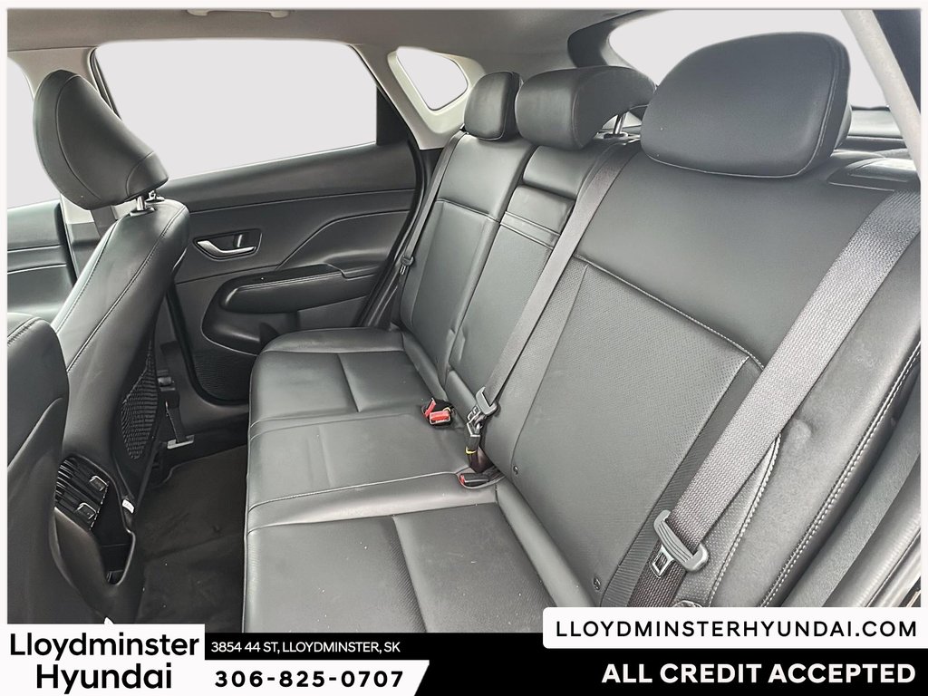 2025 Hyundai Kona 2.0L Preferred in Lloydminster, Saskatchewan - 22 - w1024h768px