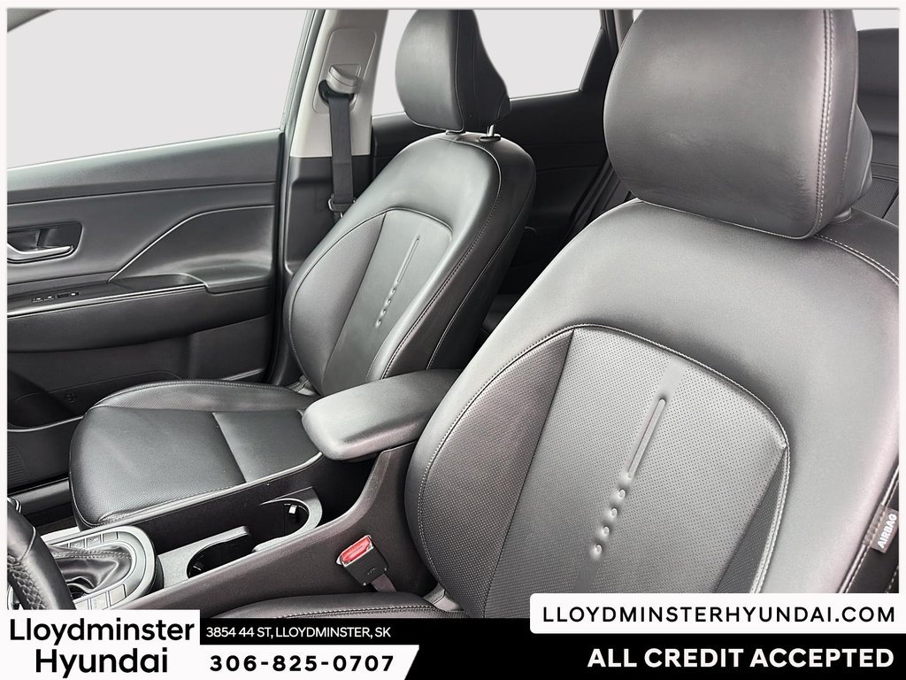2025 Hyundai Kona 2.0L Preferred in Lloydminster, Saskatchewan - 11 - w1024h768px