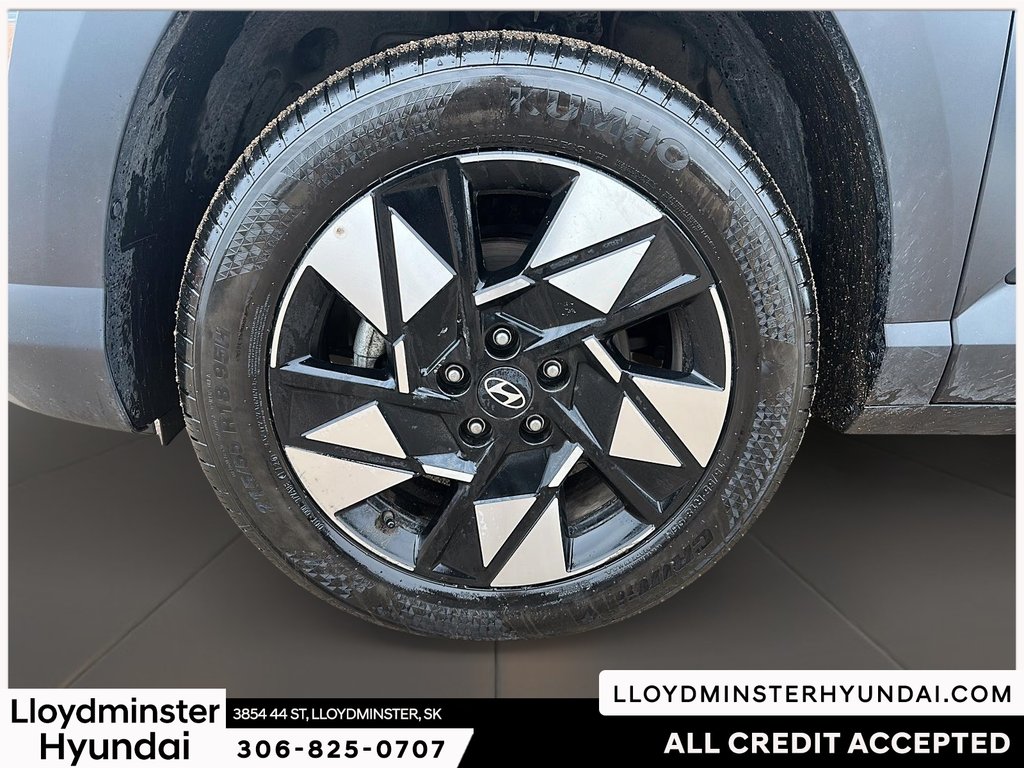 2025 Hyundai Kona 2.0L Preferred in Lloydminster, Saskatchewan - 10 - w1024h768px
