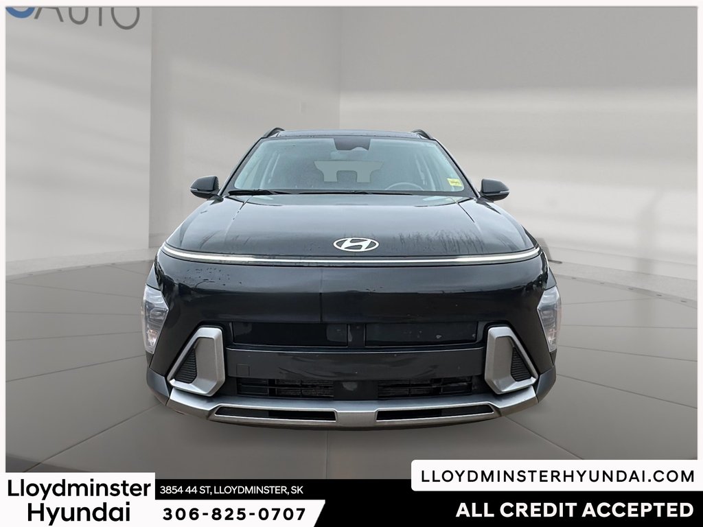 2025 Hyundai Kona 2.0L Preferred in Lloydminster, Saskatchewan - 2 - w1024h768px