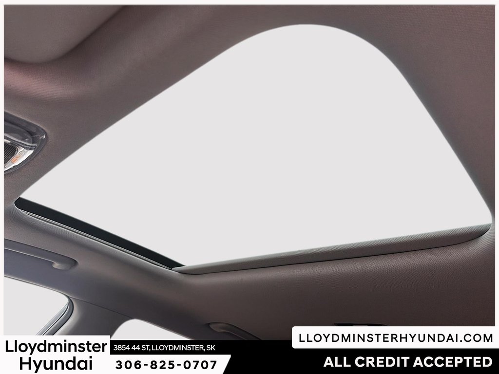 2025 Hyundai Kona 2.0L Preferred in Lloydminster, Saskatchewan - 19 - w1024h768px