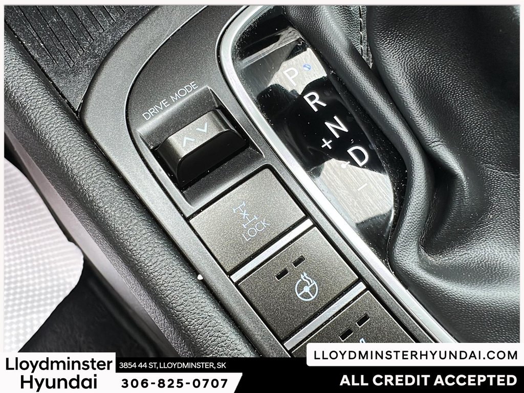 2025 Hyundai Kona 2.0L Preferred in Lloydminster, Saskatchewan - 18 - w1024h768px