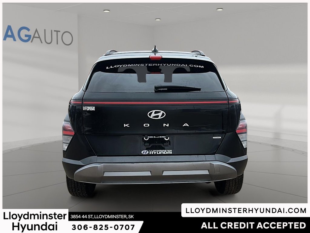 2025 Hyundai Kona 2.0L Preferred in Lloydminster, Saskatchewan - 6 - w1024h768px