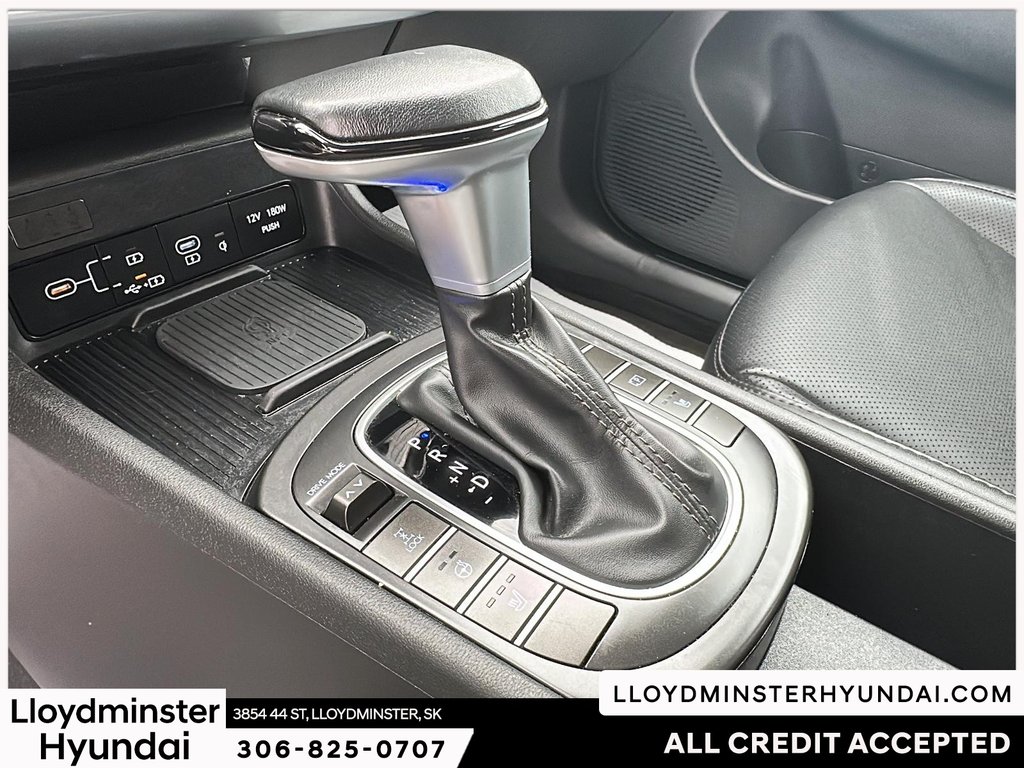 2025 Hyundai Kona 2.0L Preferred in Lloydminster, Saskatchewan - 17 - w1024h768px