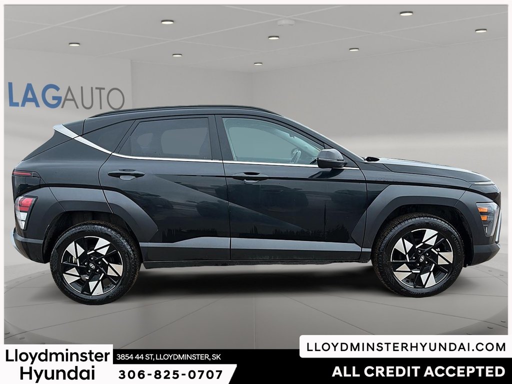 2025 Hyundai Kona 2.0L Preferred in Lloydminster, Saskatchewan - 4 - w1024h768px