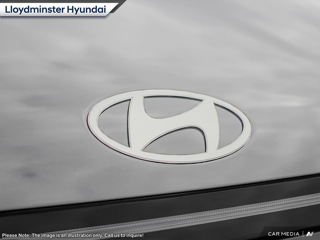 2026 Hyundai Kona Preferred in Lloydminster, Saskatchewan - 9 - w1024h768px