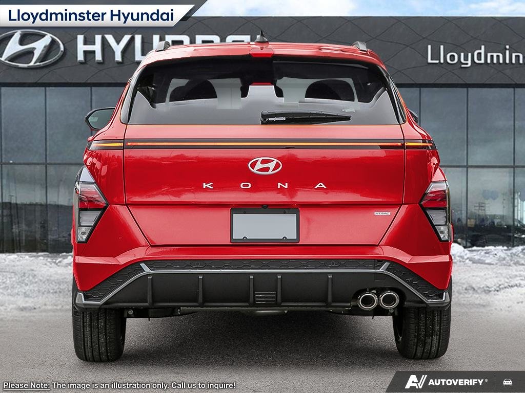 2026 Hyundai Kona N Line-4