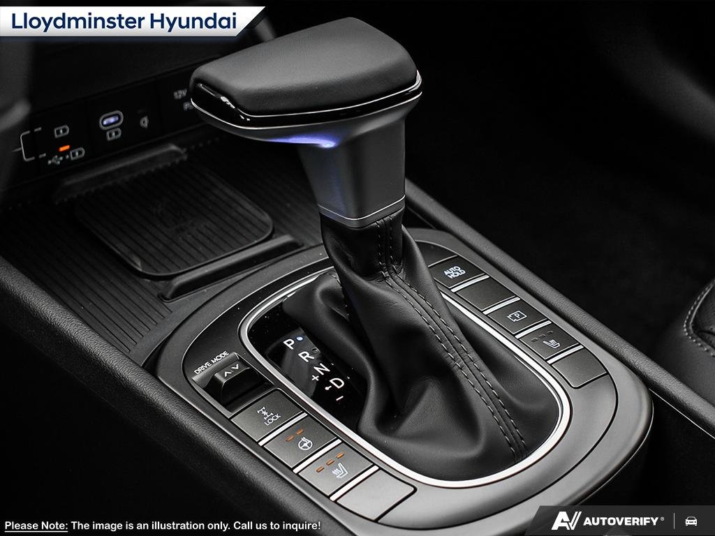 2026 Hyundai Kona Preferred in Lloydminster, Saskatchewan - 17 - w1024h768px