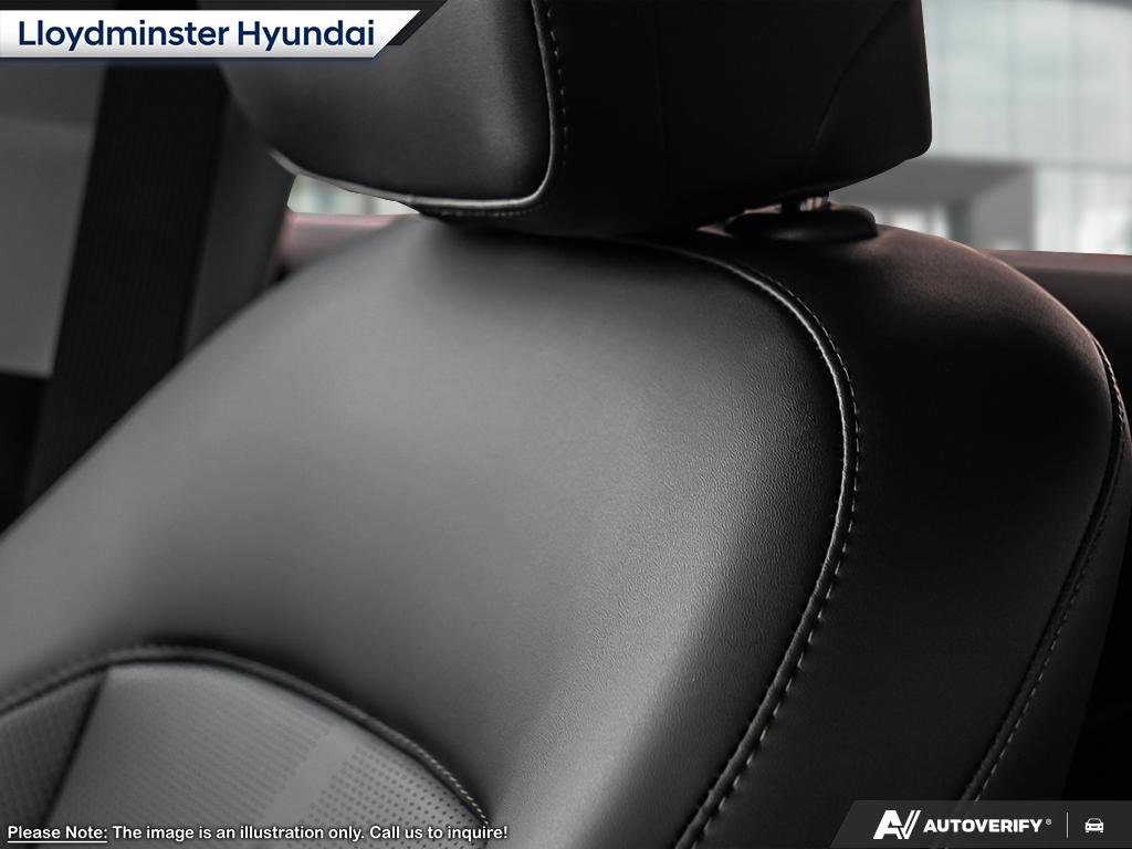 2026 Hyundai Kona Preferred in Lloydminster, Saskatchewan - 20 - w1024h768px