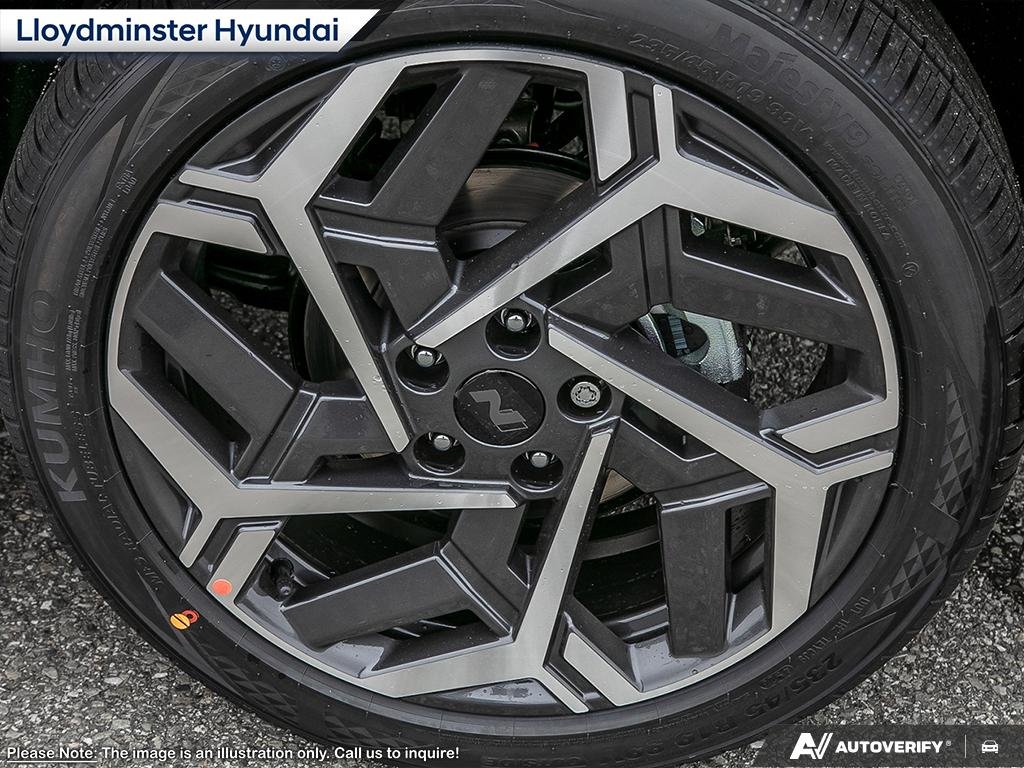 2026 Hyundai Kona N Line-7