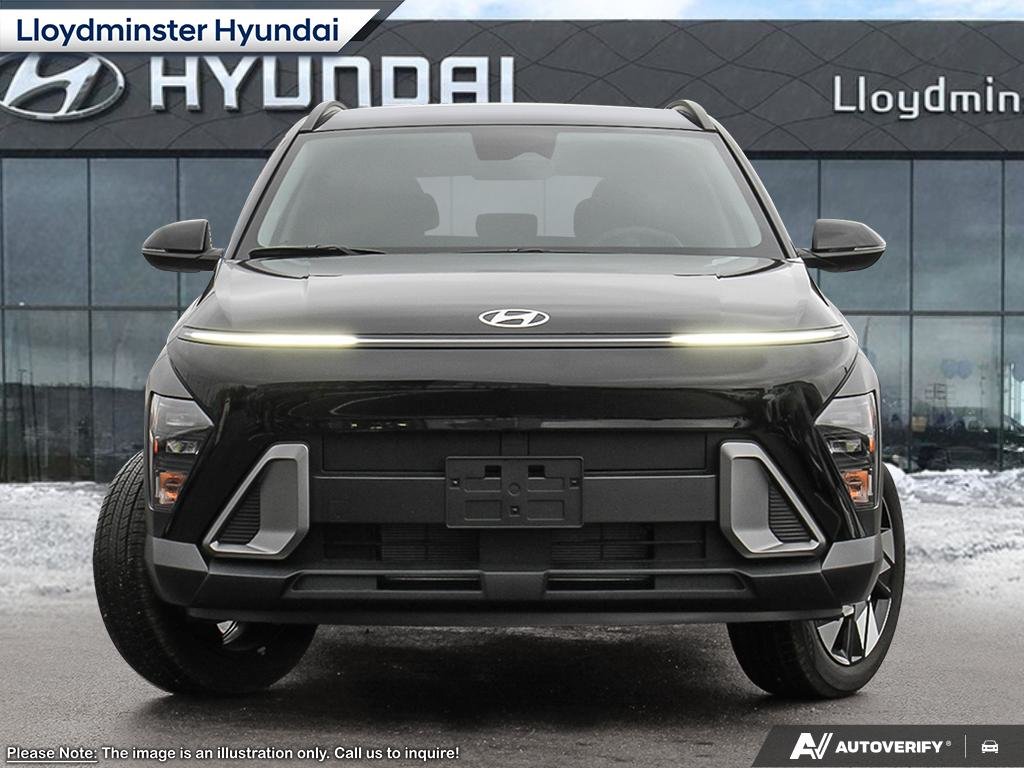 2026 Hyundai Kona Preferred-1