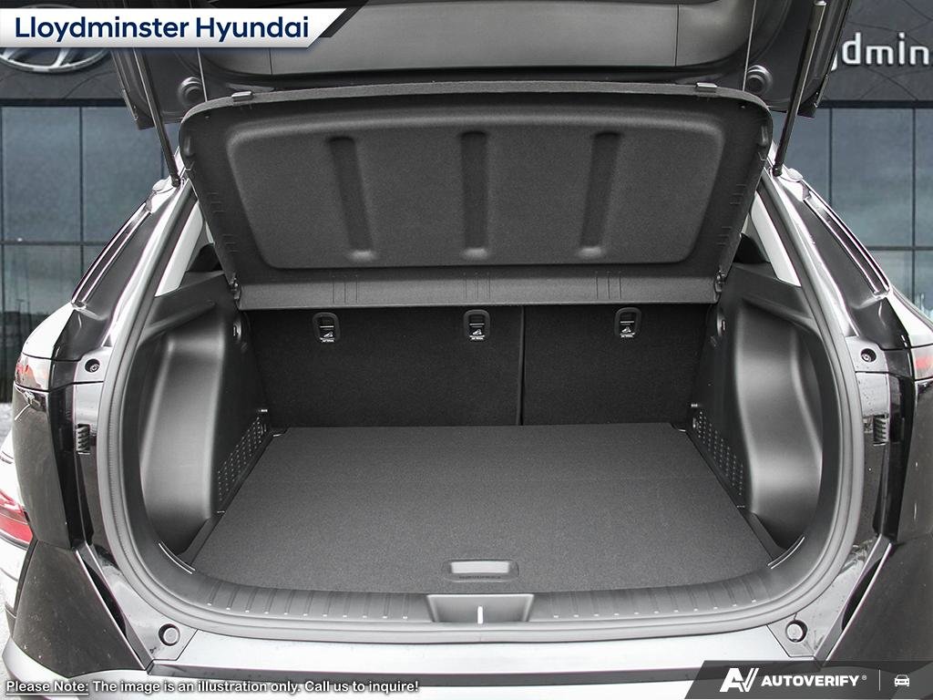 2026 Hyundai Kona Preferred-6