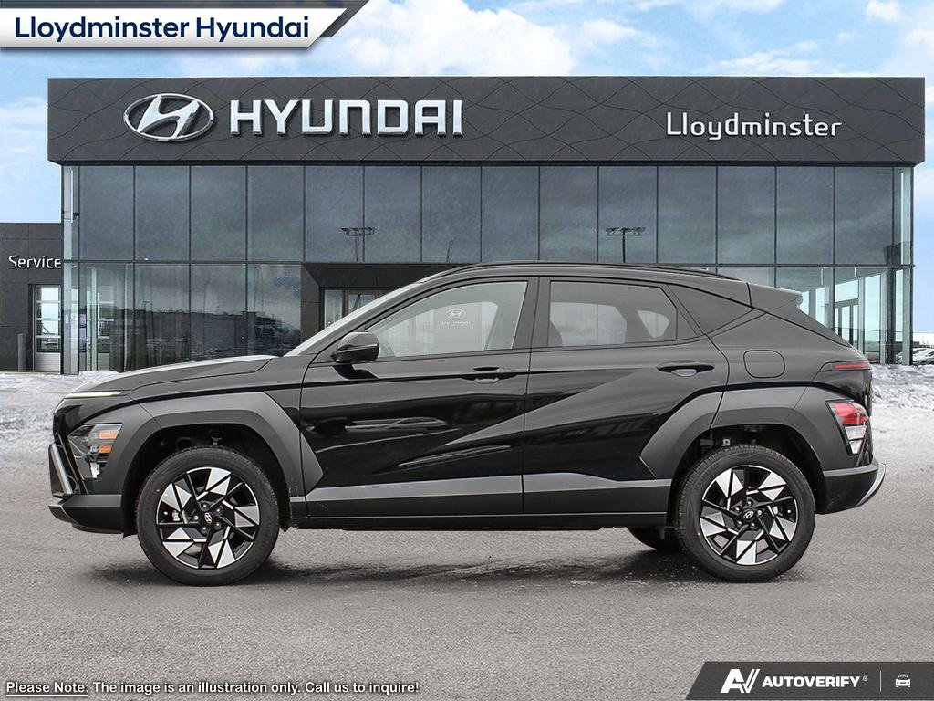 2026 Hyundai Kona Preferred-2