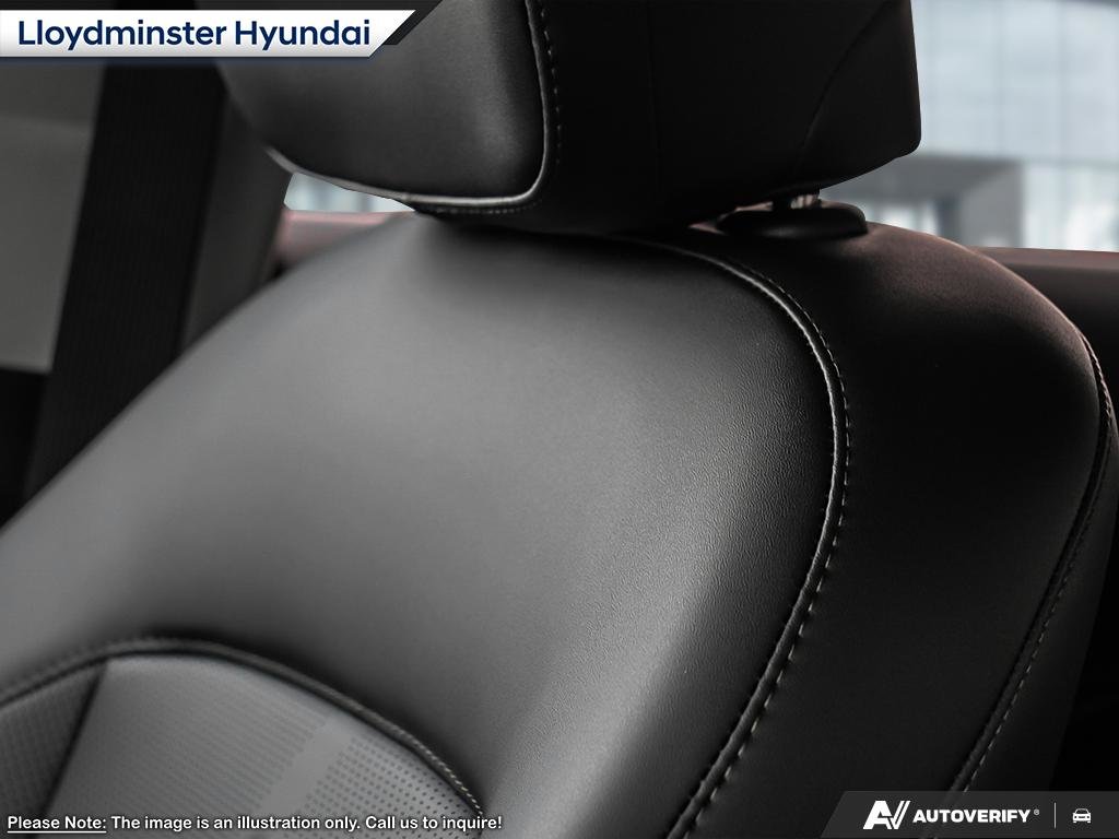 2026 Hyundai Kona Preferred in Lloydminster, Saskatchewan - 20 - w1024h768px