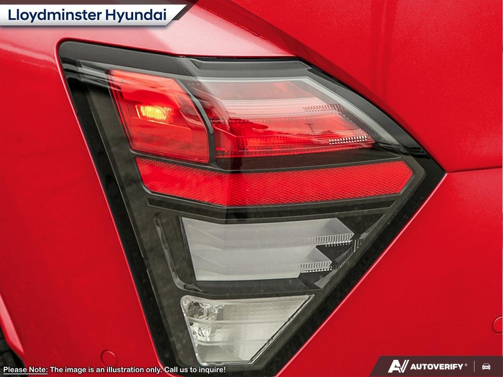 2026 Hyundai Kona N Line in Lloydminster, Saskatchewan - 9 - w1024h768px