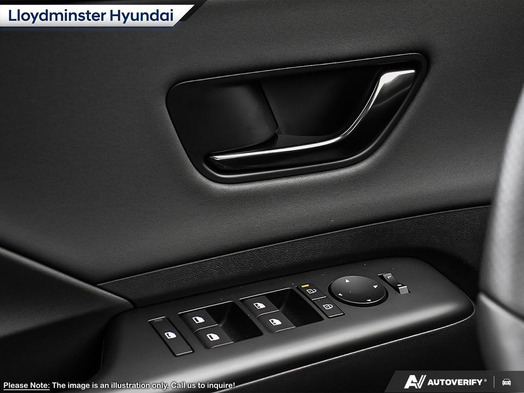 2026 Hyundai Kona N Line in Lloydminster, Saskatchewan - 14 - w1024h768px