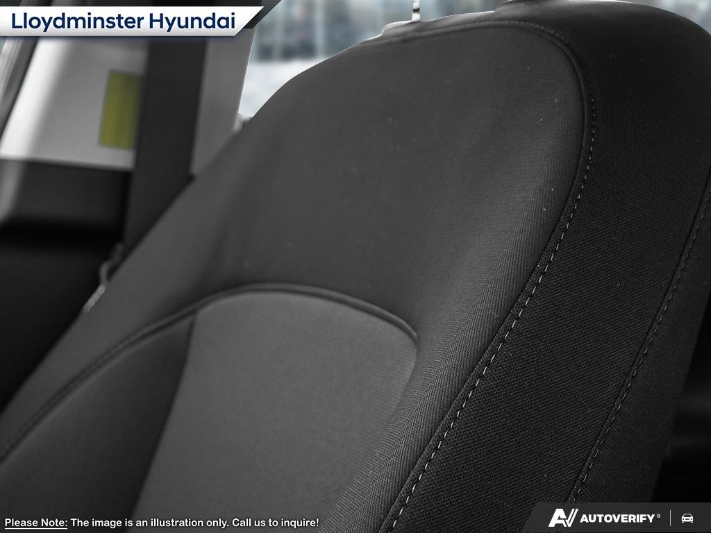 2026 Hyundai Kona Essential in Lloydminster, Saskatchewan - 20 - w1024h768px