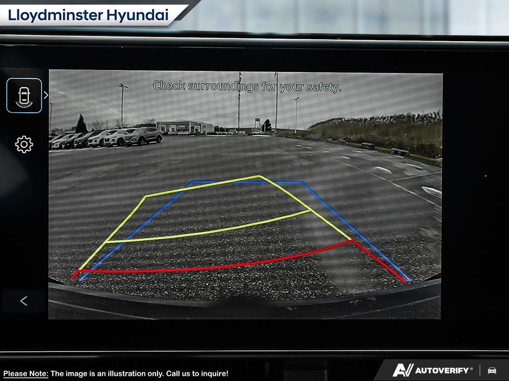 2026 Hyundai Kona Essential in Lloydminster, Saskatchewan - 23 - w1024h768px