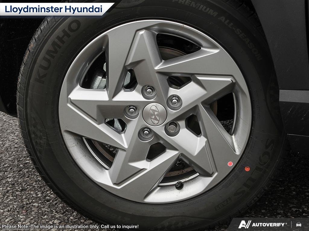 2026 Hyundai Kona Essential in Lloydminster, Saskatchewan - 8 - w1024h768px