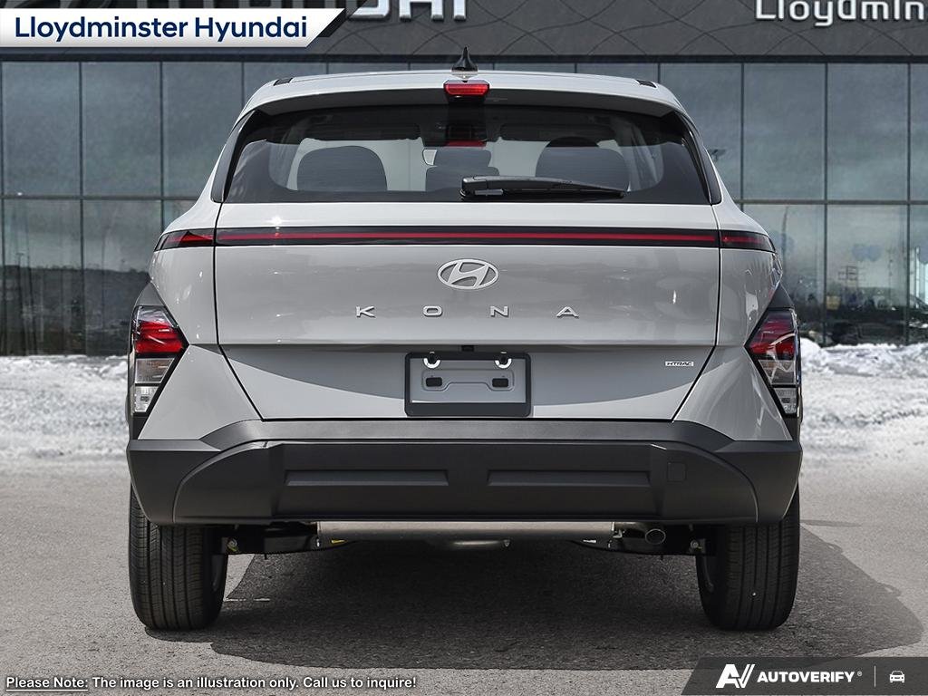 2026 Hyundai Kona Essential-4