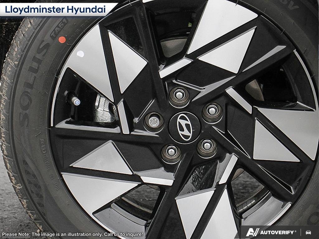 2026 Hyundai Kona Preferred-7