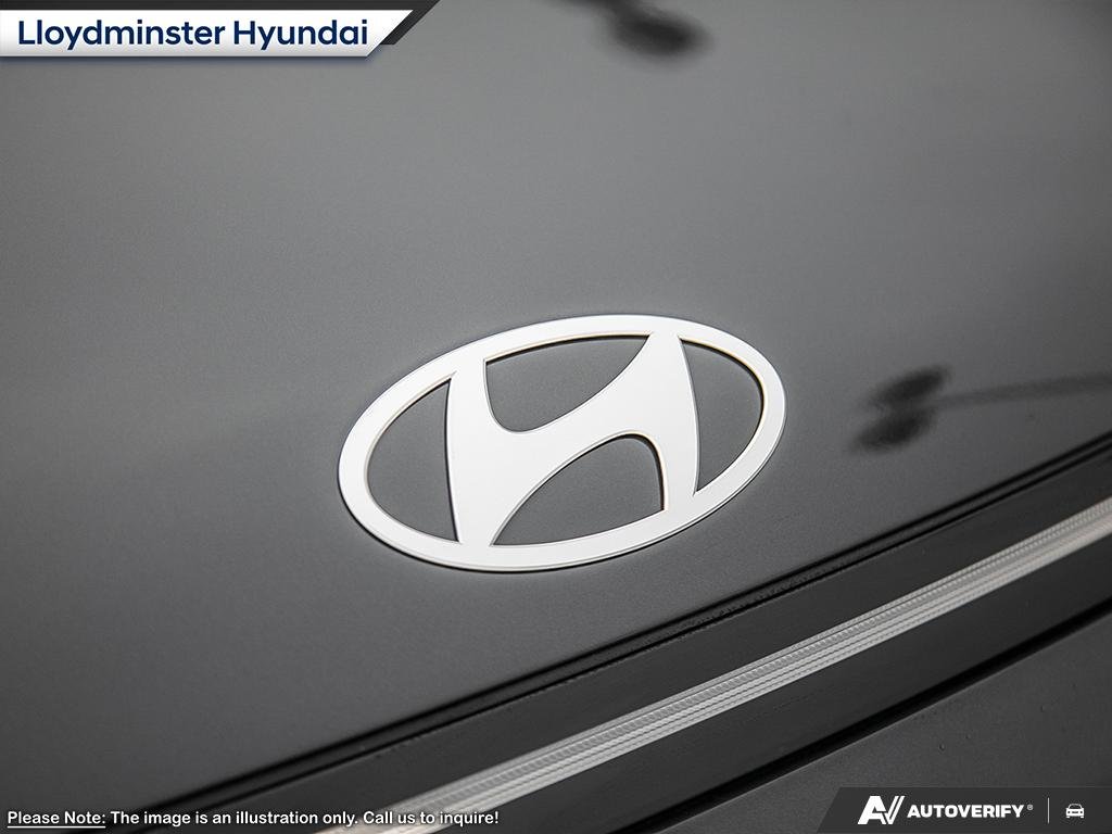 2026 Hyundai Kona N Line in Lloydminster, Saskatchewan - 9 - w1024h768px