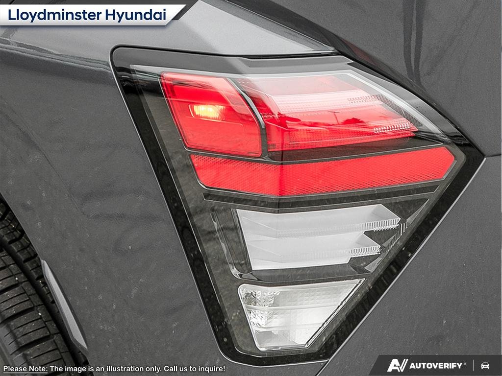 2026 Hyundai Kona N Line in Lloydminster, Saskatchewan - 11 - w1024h768px